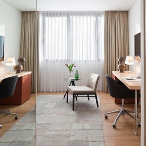 Chambre Double Premium de Luxe